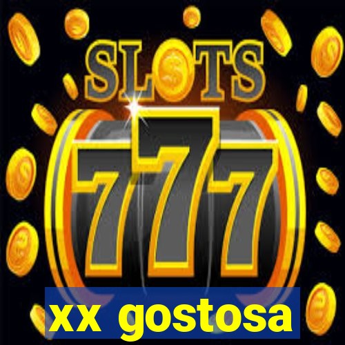 xx gostosa